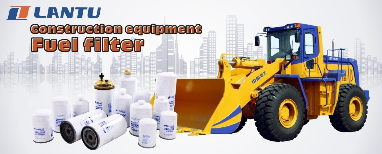 Quality Air Filter Elements factory