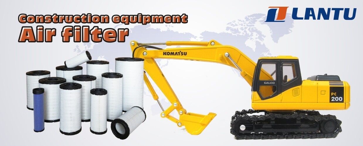 Quality Air Filter Elements factory