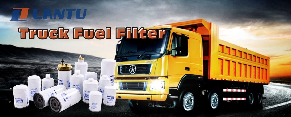 Quality Air Filter Elements factory