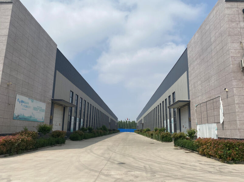 China Hebei Lantu Auto Parts Co., Ltd. company profile