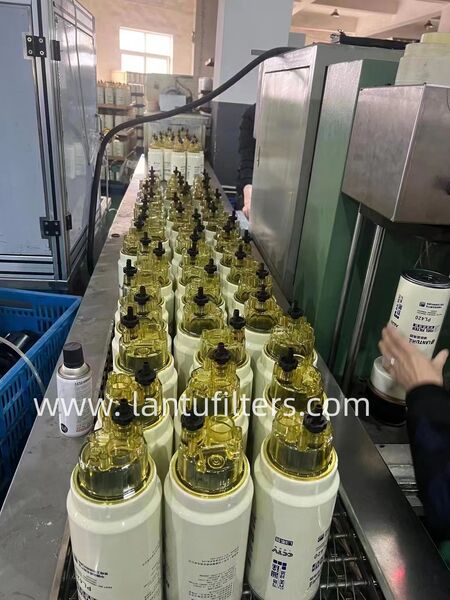 China Hebei Lantu Auto Parts Co., Ltd. company profile