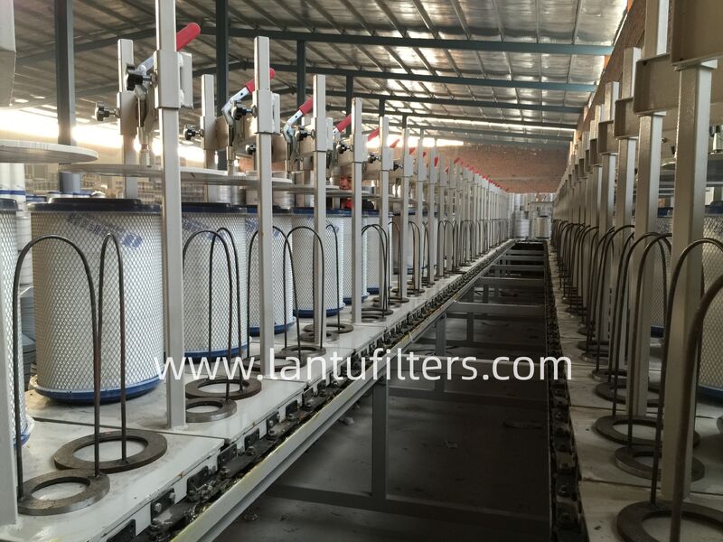 China Hebei Lantu Auto Parts Co., Ltd. company profile