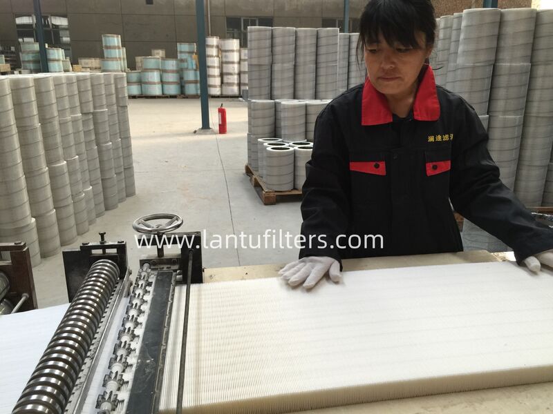 China Hebei Lantu Auto Parts Co., Ltd. company profile