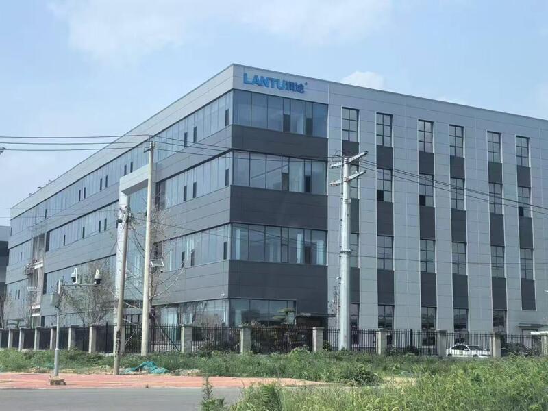 China Hebei Lantu Technology Co., Ltd. company profile
