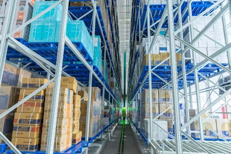 China Hebei Lantu Technology Co., Ltd. company profile