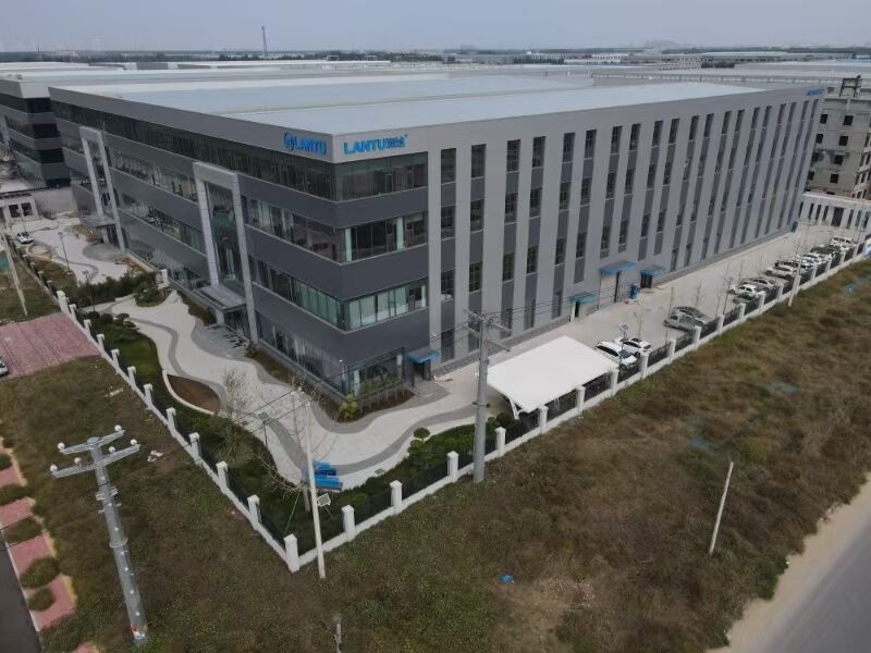 China Hebei Lantu Technology Co., Ltd. company profile