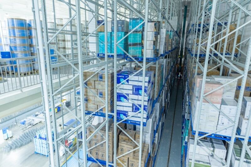 China Hebei Lantu Technology Co., Ltd. company profile