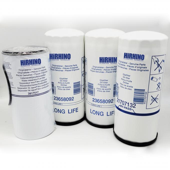 Whole Sale Lantu Oil Filter Elements JX0818 with cap