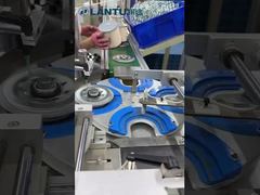 Inside LANTU Factory | Automated Filter Assembly Production Line