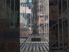 Take a look inside LANTU’s warehouse. 