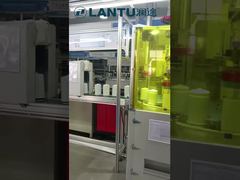 Fuel Filter Manufacturing Process | LANTU Factory Production Line