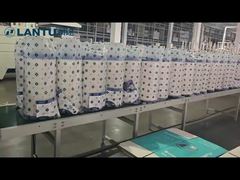 Heavy Duty Air Filter Production Line