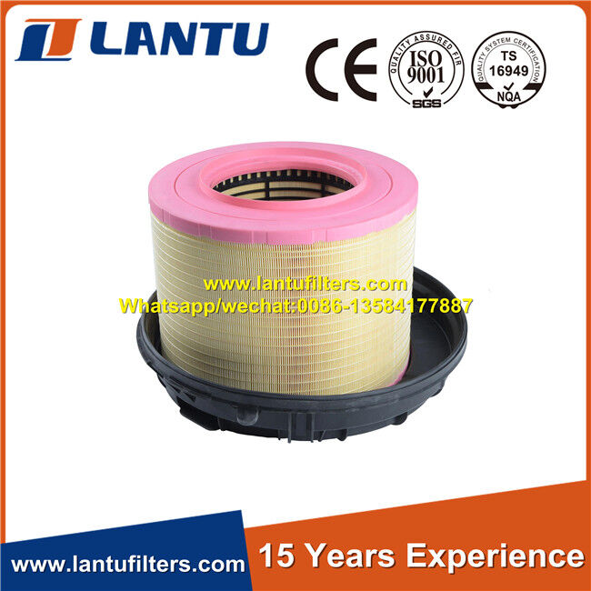 C41001 KIT Air Filter Elements P785542