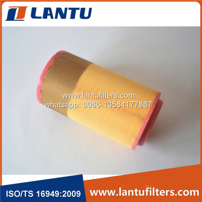 Lantu Air Filter AF24820 CF1440 RS5548 HP2657 A71340 FA3549 21377913 Replacement