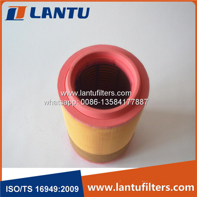 Lantu Air Filter AF24820 CF1440 RS5548 HP2657 A71340 FA3549 21377913 Replacement