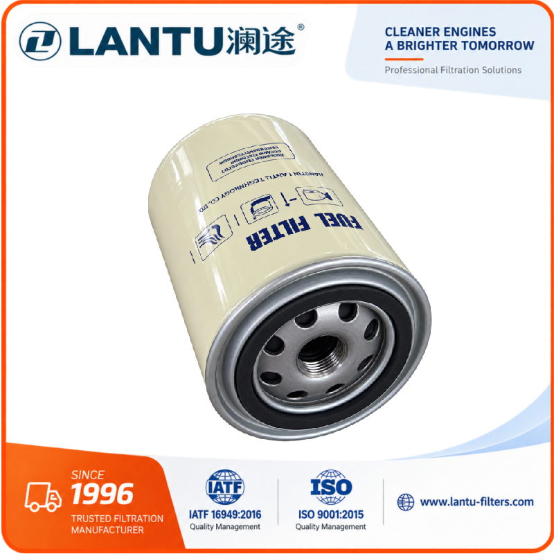 FS1280 Diesel Fuel Filter Water Separator SP1313 BF1280 FF200 P3401 FF1014 H17WK06