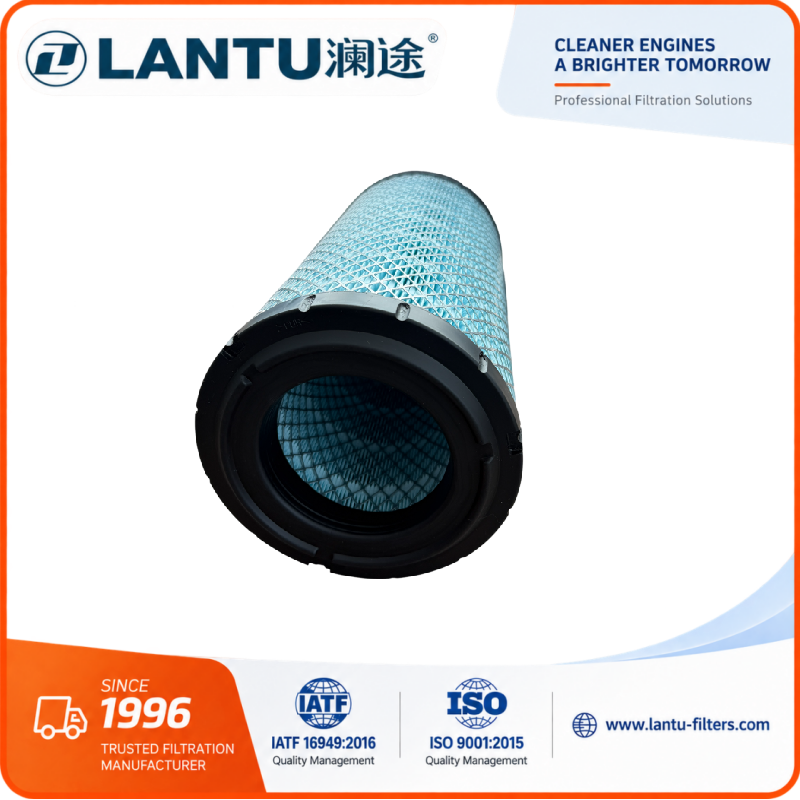 Heavy-Duty Engine Air Filter AP1634 A0010944704 16546-D9200