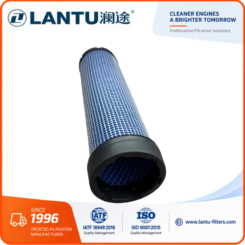 Heavy-Duty Engine Air Filter AP1634 A0010944704 16546-D9200