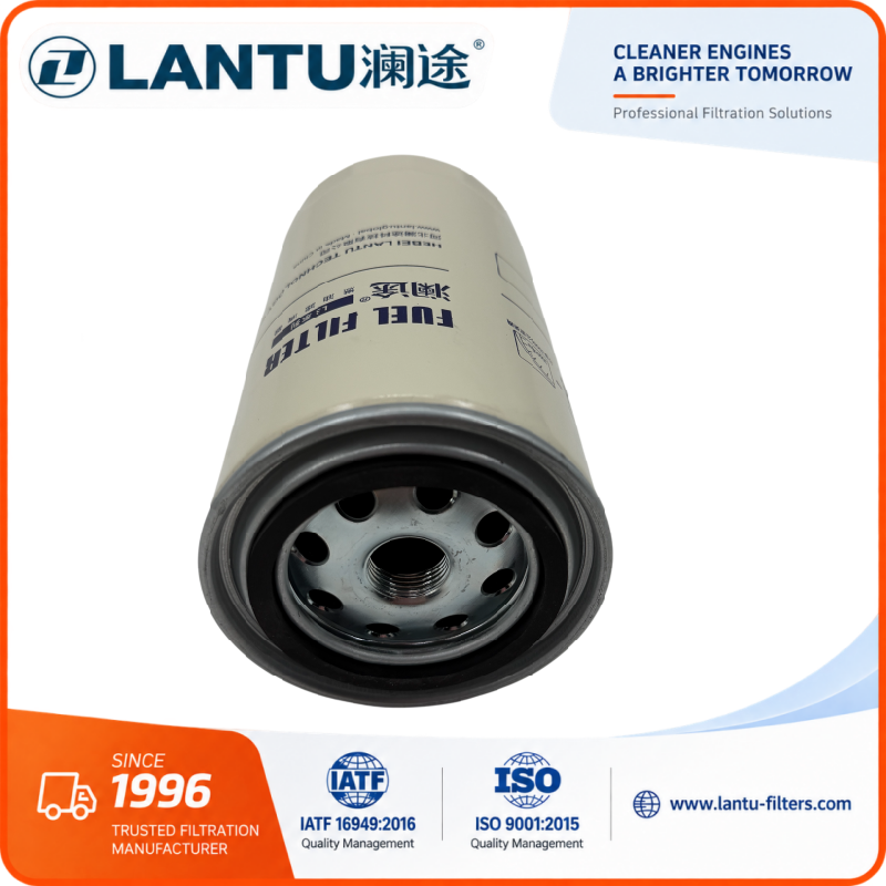 Factory Direct Supply Fuel Filter FFSP1248 BF7813 BK8600241 DN1962 FF5421 FF5612