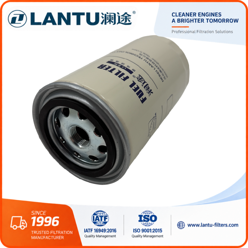 Factory Direct Supply Fuel Filter FFSP1248 BF7813 BK8600241 DN1962 FF5421 FF5612