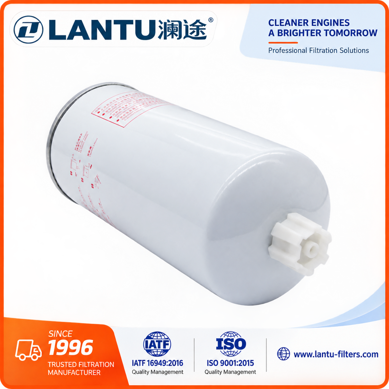 RVI SCANINA Lantu Marine Fuel Water Separator FS20158 5524276 C5524276 91FG026 Filter