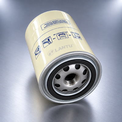 LANTU FS1280 Fuel Filter For Diesel Applications | 11E170210 2RK127177B